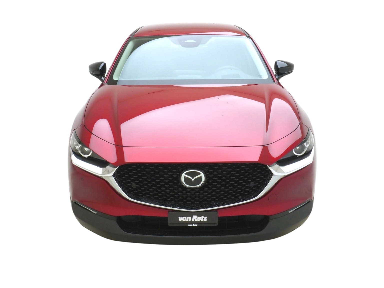 MAZDA CX-30 2.0 186 Homura AWD