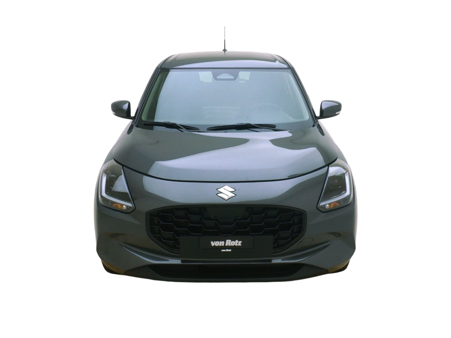 SUZUKI Swift 1.2 Piz Sulai Top Hybrid 4x4