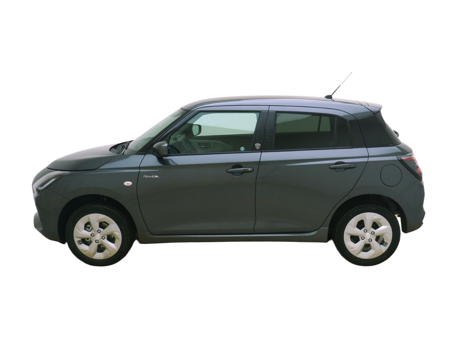 SUZUKI Swift 1.2 Piz Sulai Hybrid 4x4