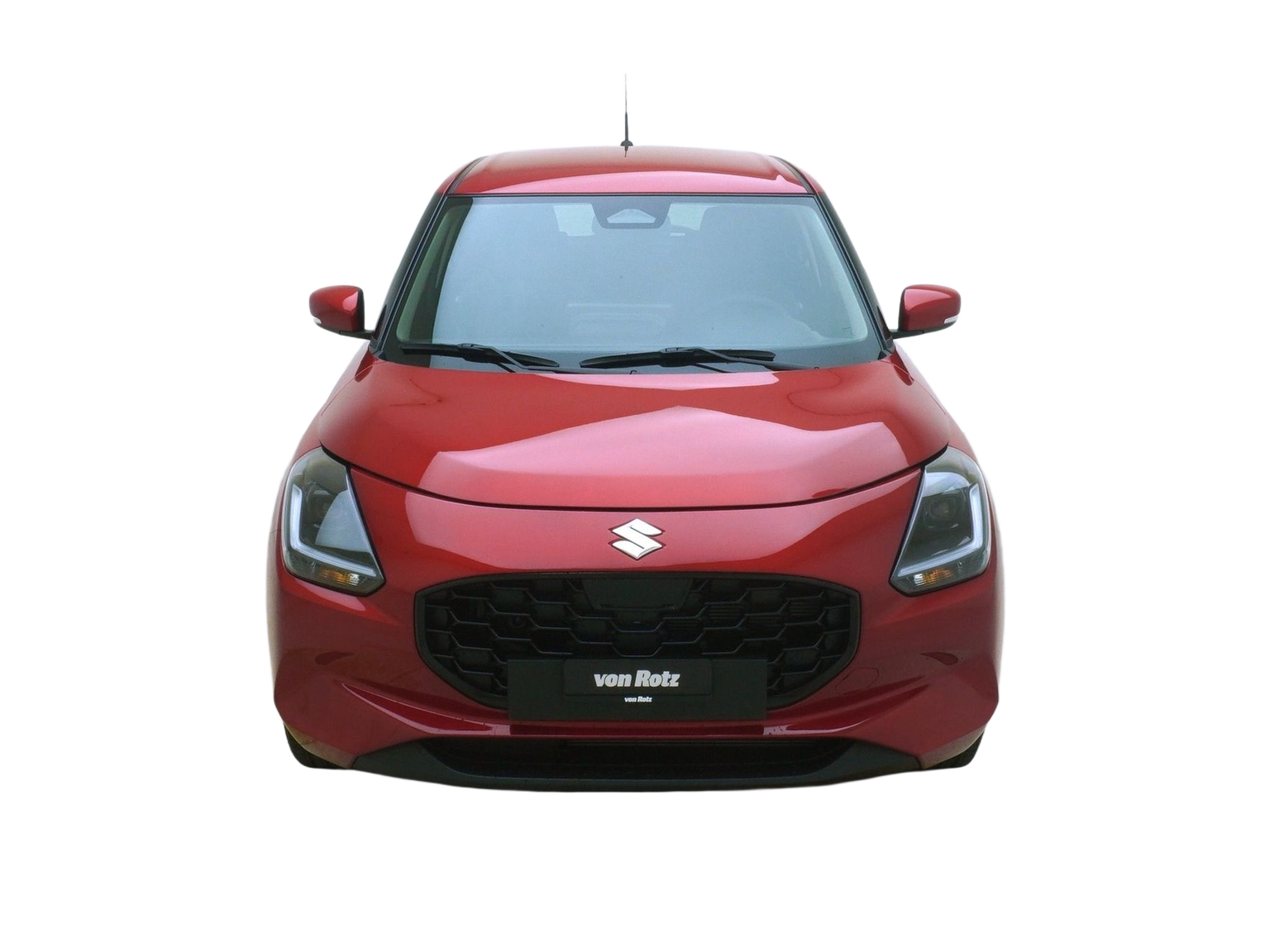 SUZUKI Swift 1.2 Piz Sulai Top Hybrid 4x4