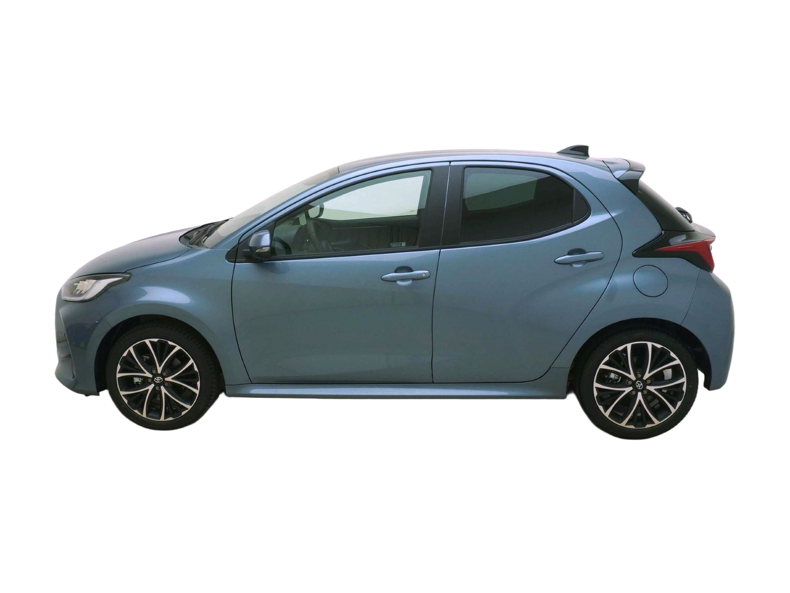 TOYOTA Yaris 1.5 VVT-i HSD Trend