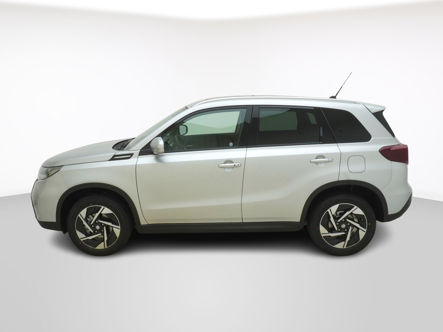 SUZUKI Vitara 1.4 T Compact Top Hybrid 4x4