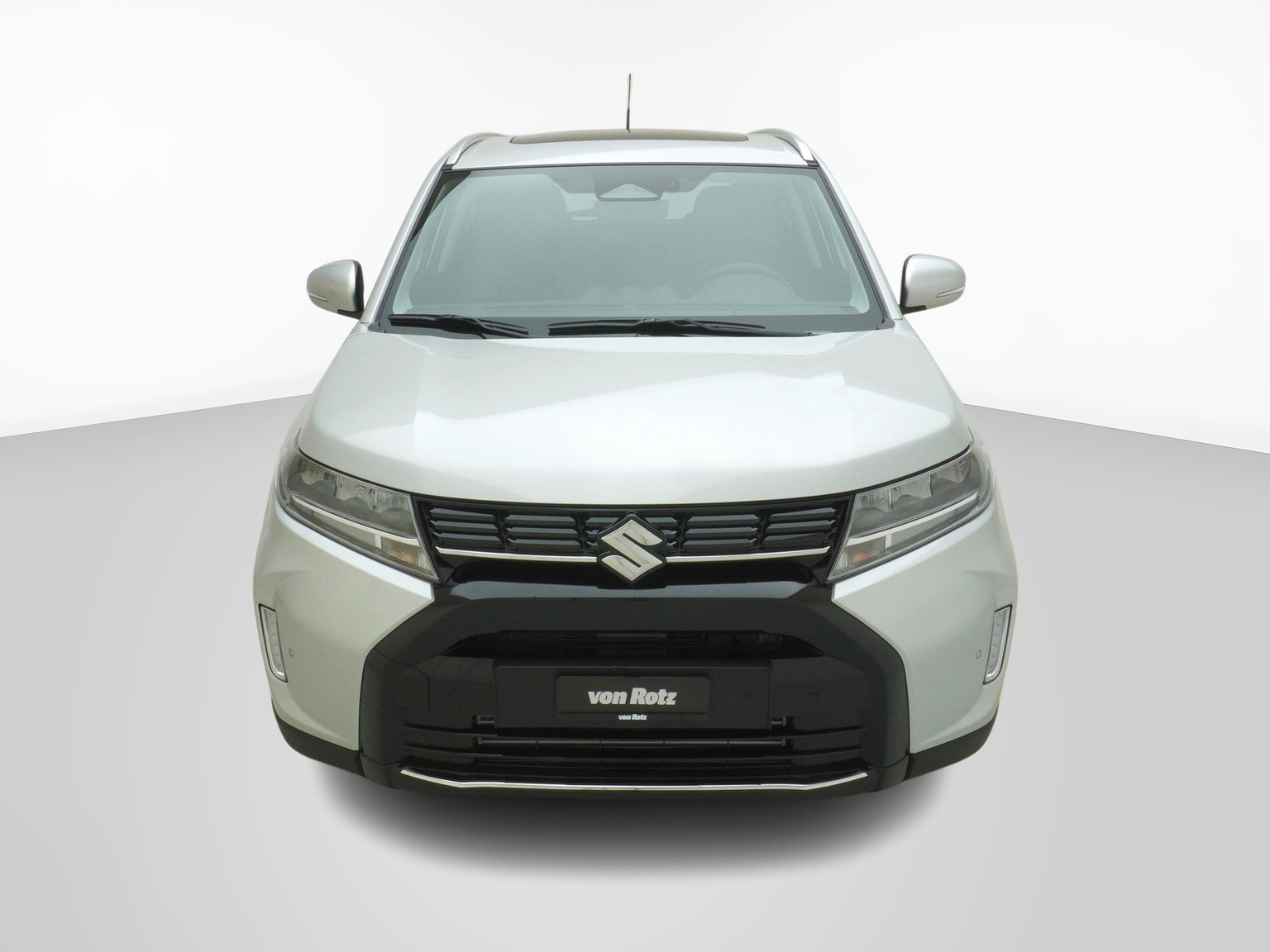 SUZUKI Vitara 1.4 T Compact Top Hybrid 4x4