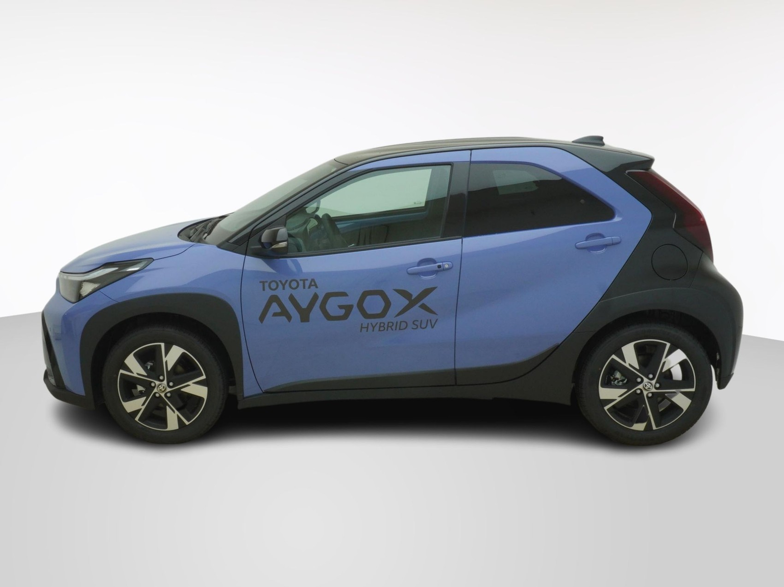 TOYOTA Aygo X 1.5 VVT-i HSD Trend
