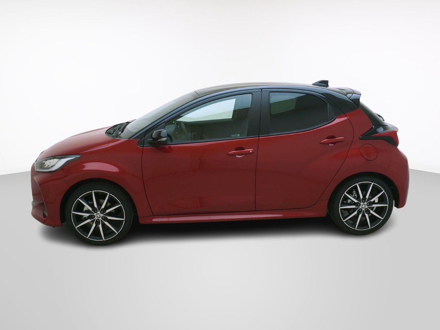 TOYOTA Yaris 1.5 VVT-i HSD GR Sport