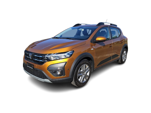 DACIA Sandero 1.0 TCe Stepway Comfort