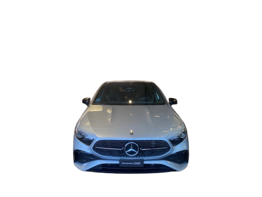 MERCEDES-BENZ A 220 4Matic 8G-DCT