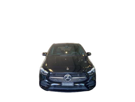 MERCEDES-BENZ B 250 4Matic 8G-DCT