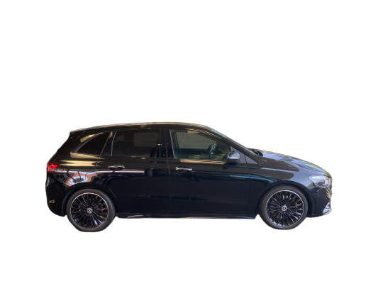 MERCEDES-BENZ B 250 4Matic 8G-DCT