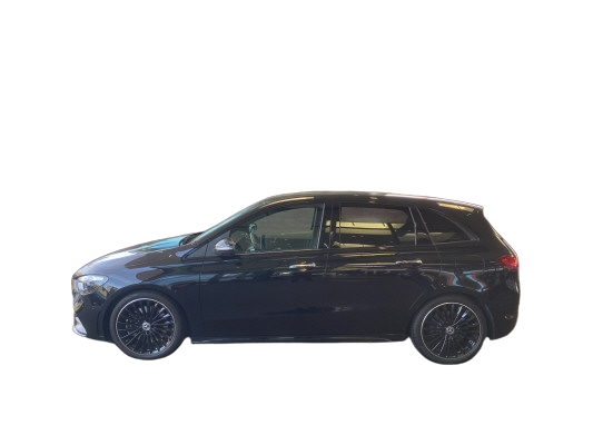 MERCEDES-BENZ B 250 4Matic 8G-DCT