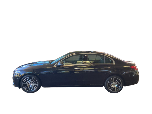 MERCEDES-BENZ C 200 4Matic