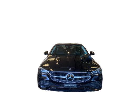 MERCEDES-BENZ C 200 4Matic