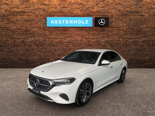 Mercedes E-Klasse im Auto Abo von CARIFY - Bild 1