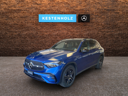 Mercedes GLC im Auto Abo von CARIFY - Bild 1