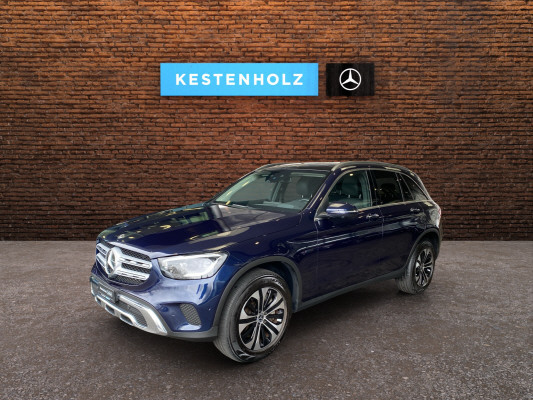 Mercedes GLC im Auto Abo von CARIFY - Bild 1
