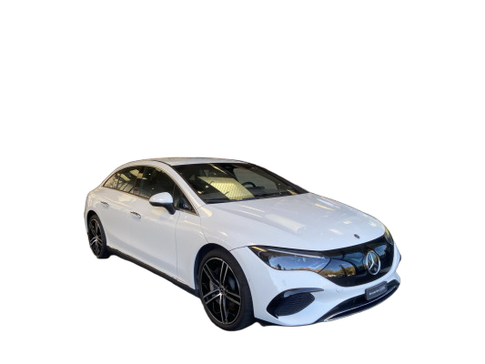 MERCEDES-BENZ EQE 350 4 Matic