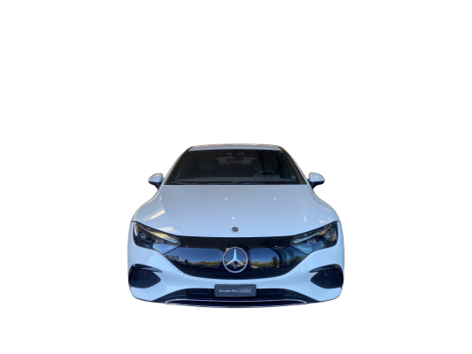 MERCEDES-BENZ EQE 350 4 Matic