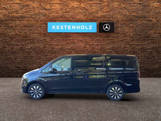 MERCEDES-BENZ Vito 116 CDI L Sel. 4M A