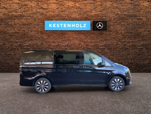 MERCEDES-BENZ Vito 116 CDI L Sel. 4M A