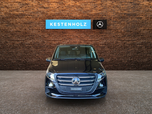 MERCEDES-BENZ Vito 116 CDI L Sel. 4M A