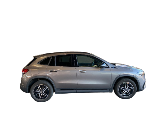 MERCEDES-BENZ EQA 250 AMG Line AMG Line