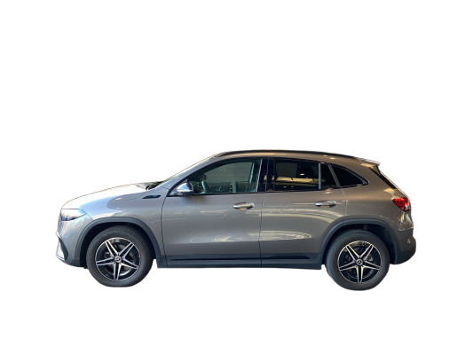 MERCEDES-BENZ EQA 250 AMG Line AMG Line