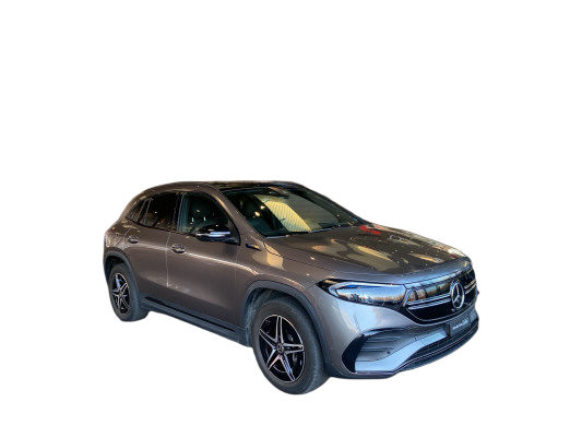 MERCEDES-BENZ EQA 250 AMG Line AMG Line