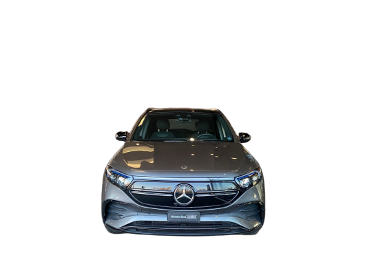 MERCEDES-BENZ EQA 250 AMG Line AMG Line