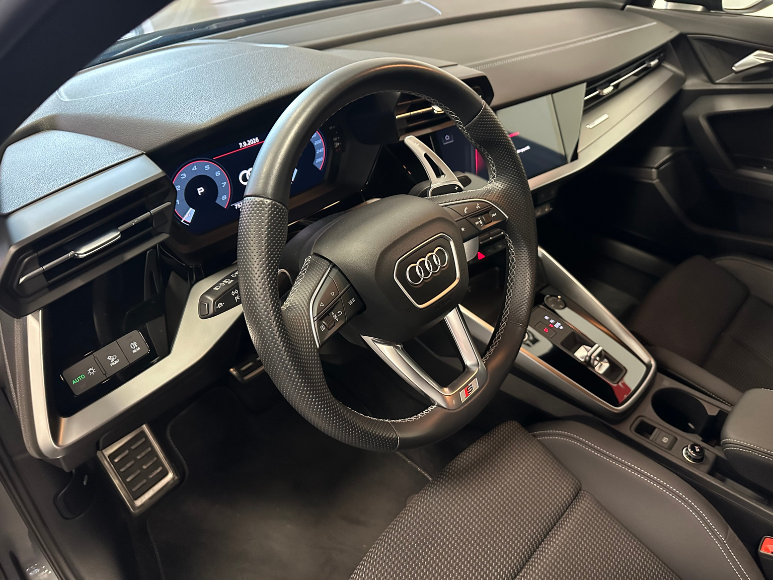 Vehicle Image
