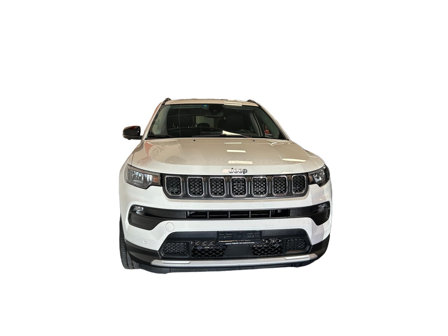 JEEP Compass 1.3 T PHEV Swiss Limited Plus AWD