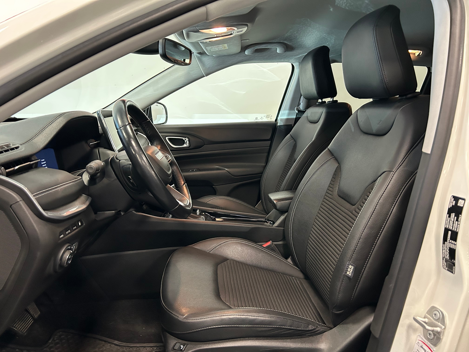 JEEP Compass 1.3 T PHEV Swiss Limited Plus AWD