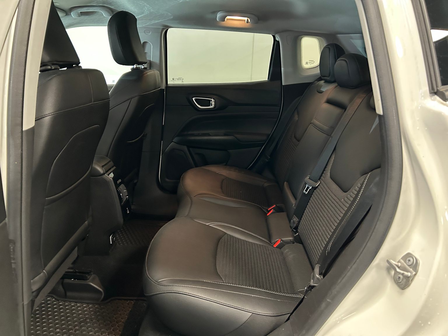 JEEP Compass 1.3 T PHEV Swiss Limited Plus AWD