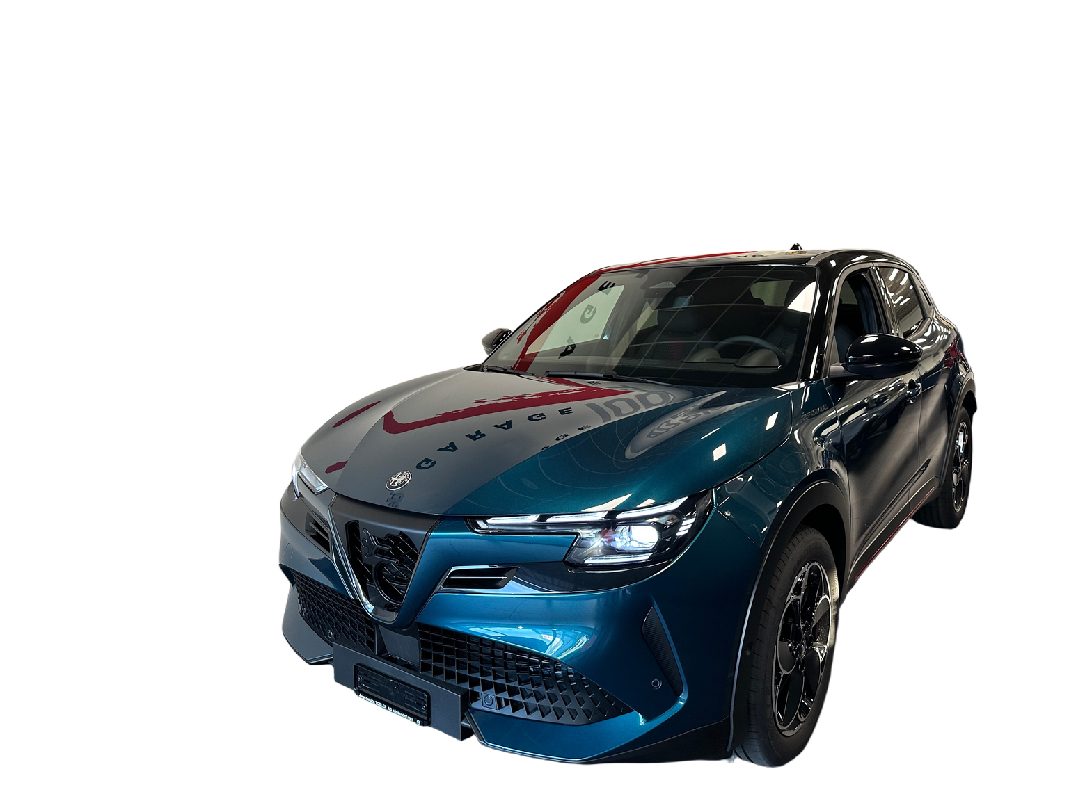 Vehicle Image