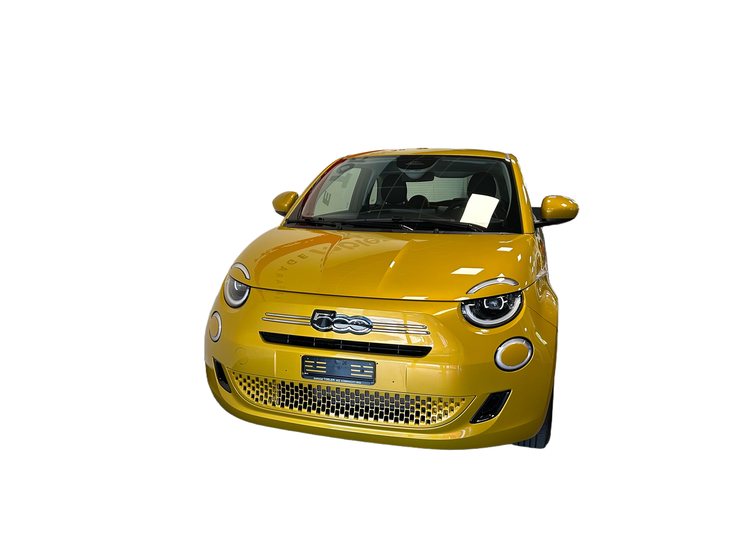 FIAT 500 1.0 FireFly MHD Torino