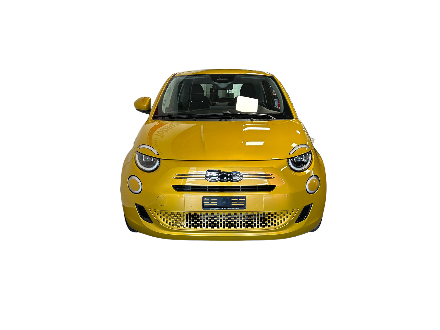 FIAT 500 1.0 FireFly MHD Torino