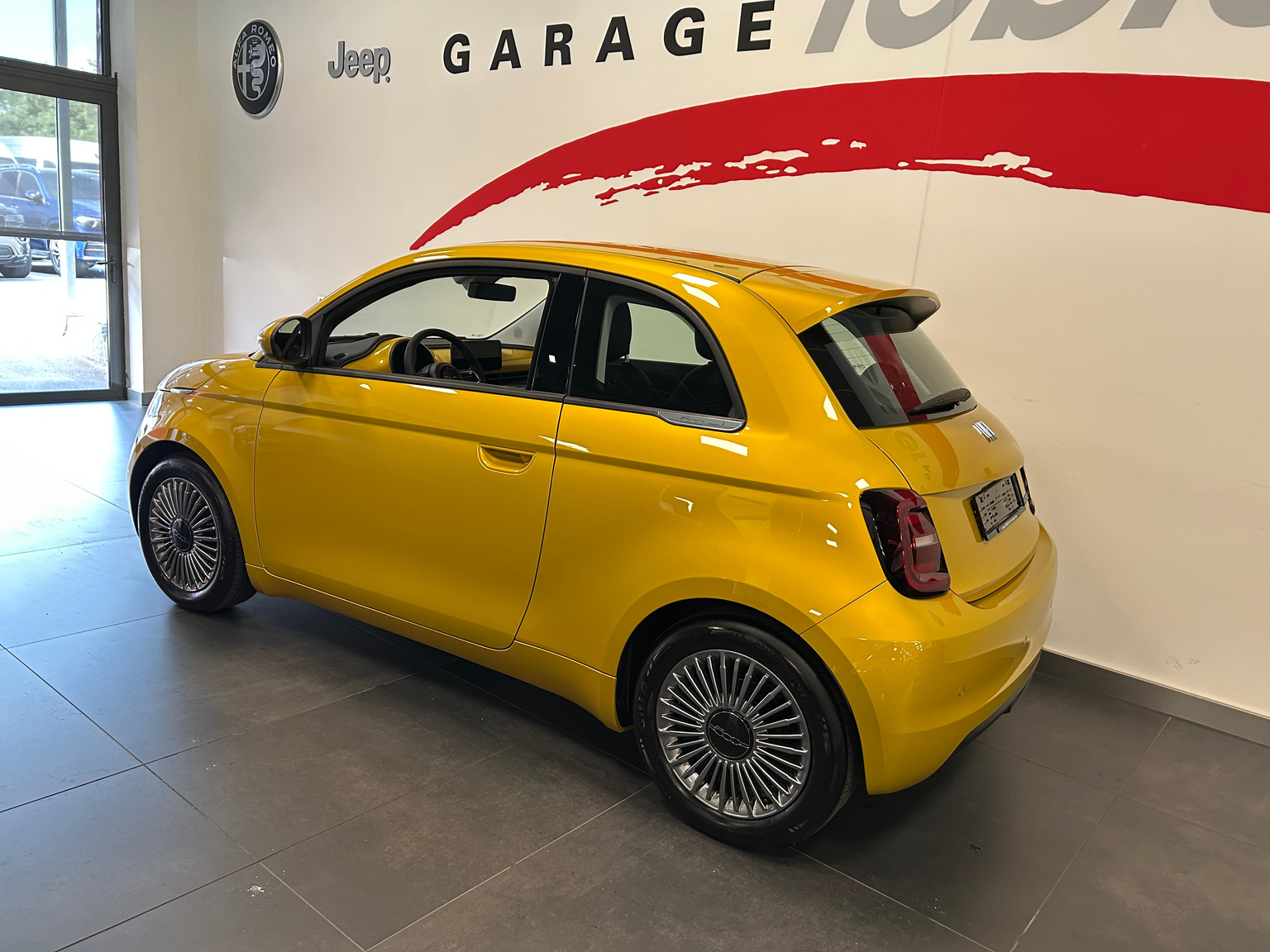 Vehicle Image