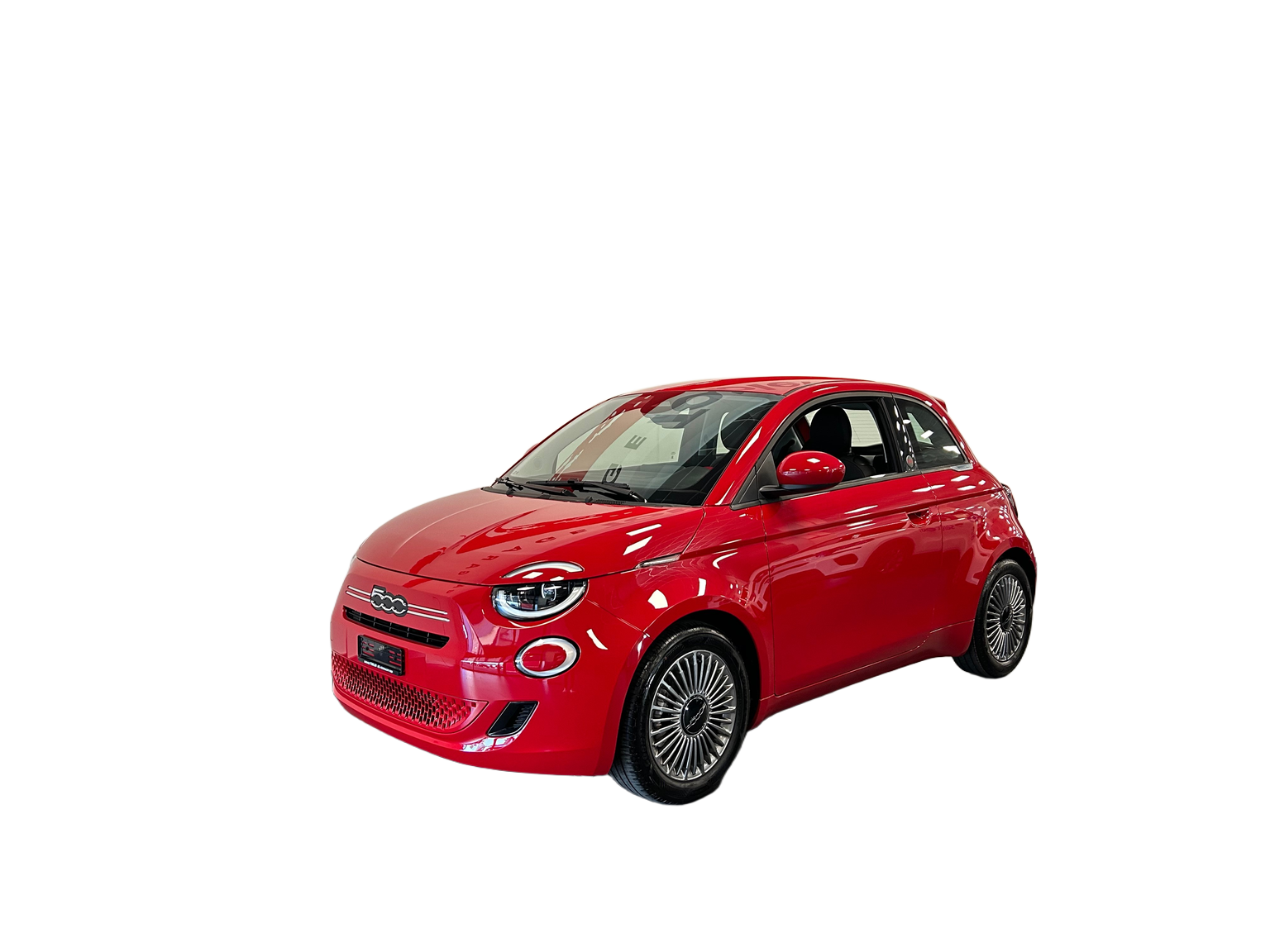 FIAT 500 1.0 FireFly MHD Torino