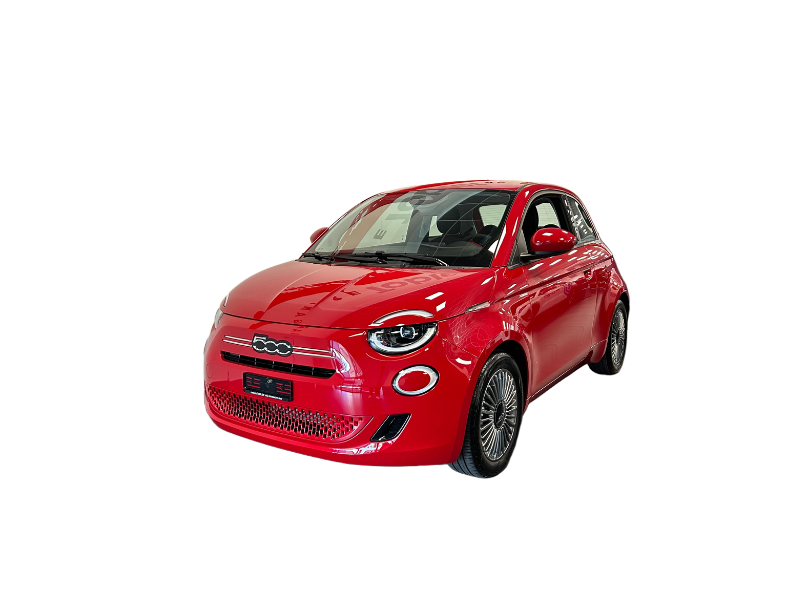 FIAT 500 1.0 FireFly MHD Torino
