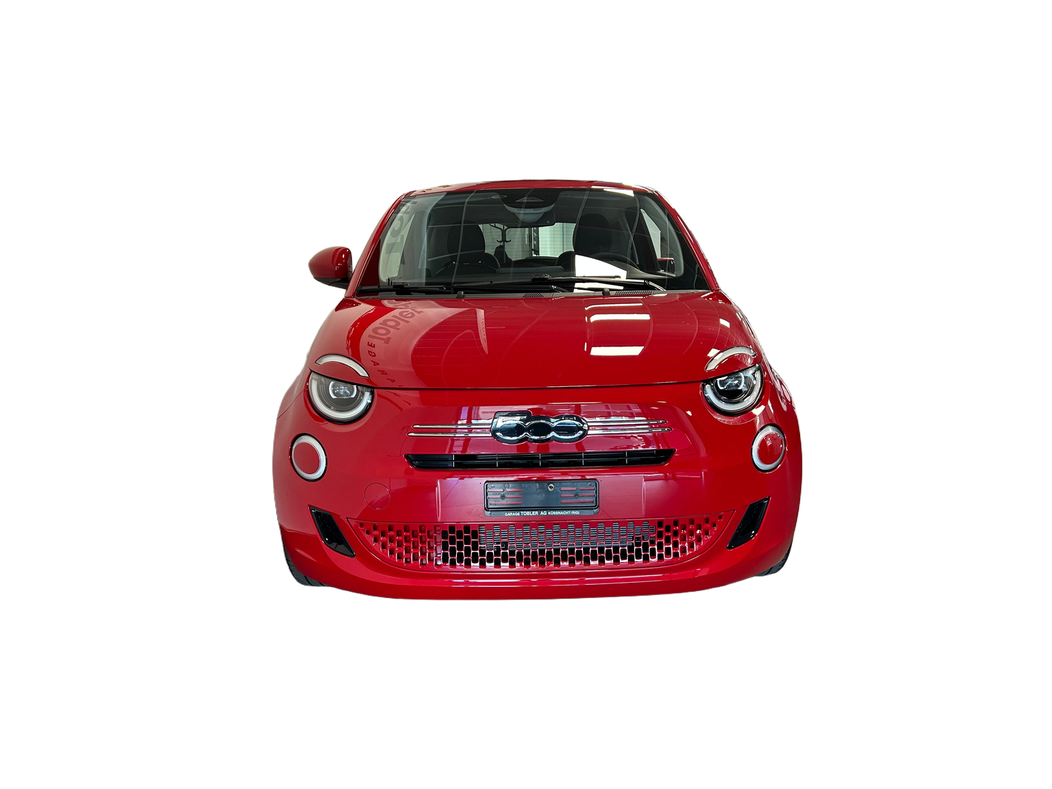 FIAT 500 1.0 FireFly MHD Torino