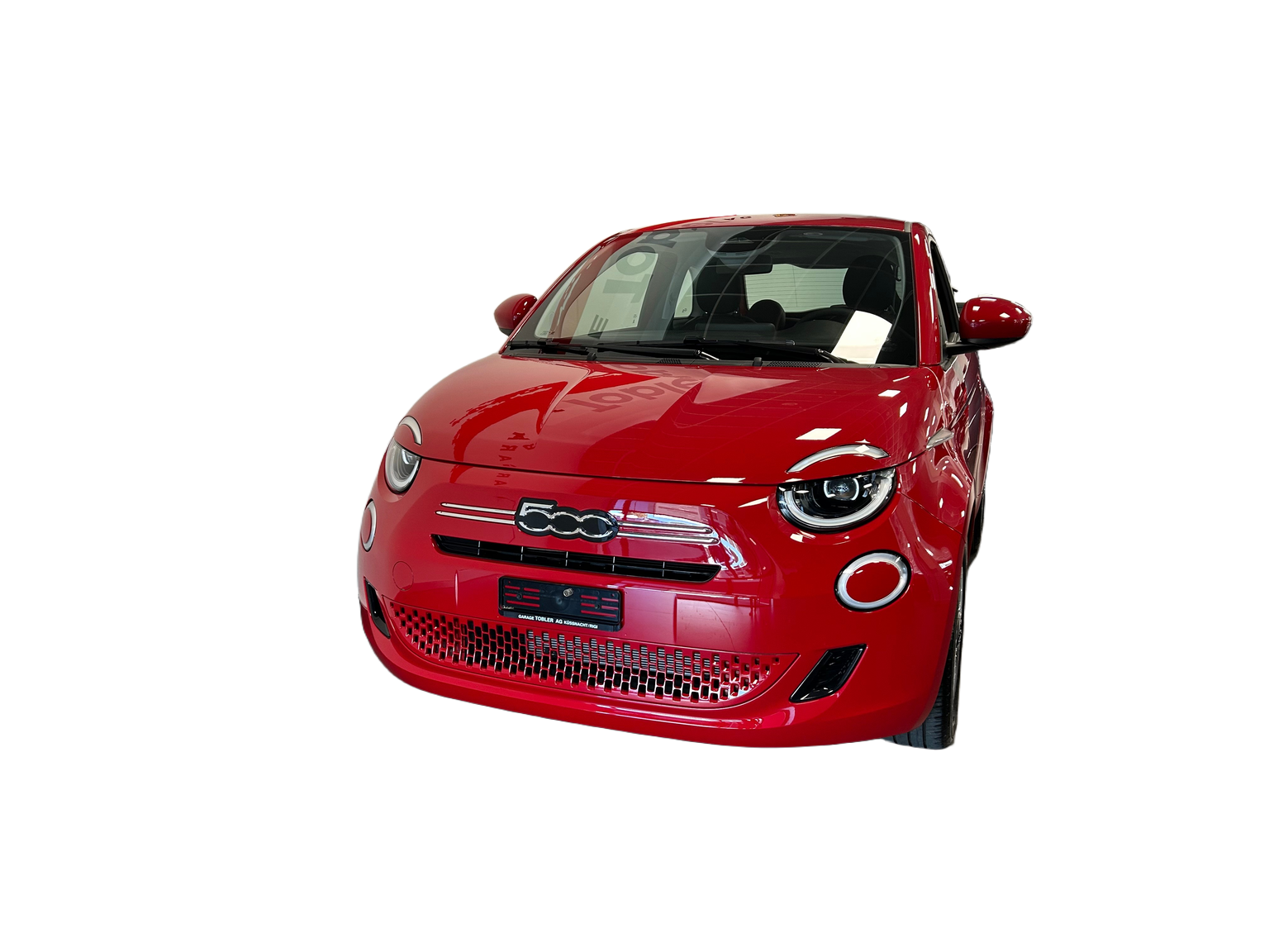 FIAT 500 1.0 FireFly MHD Torino