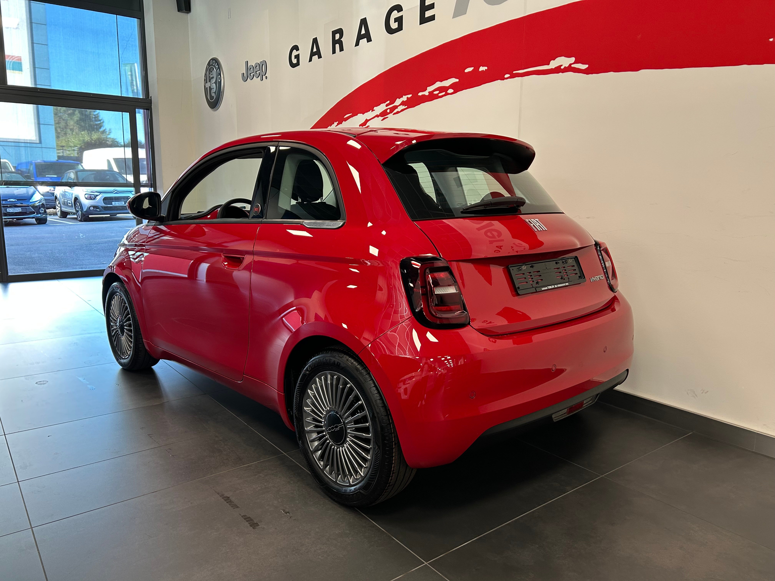 Vehicle Image