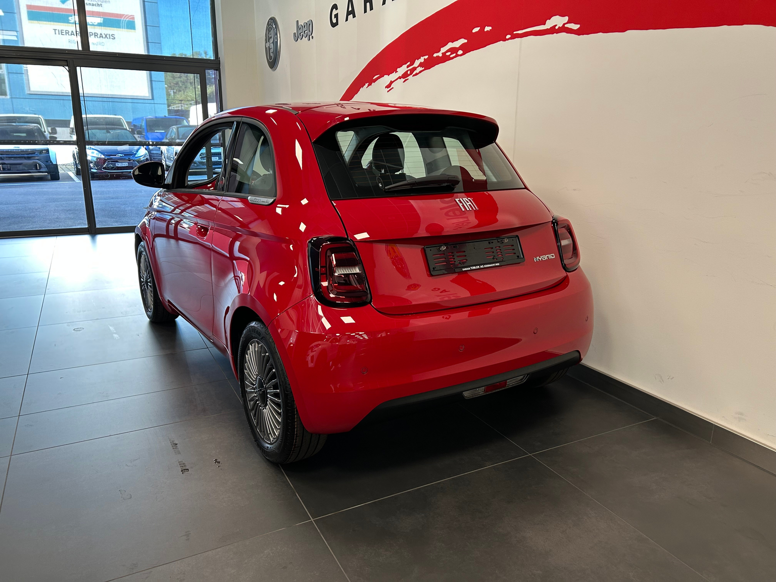 Vehicle Image