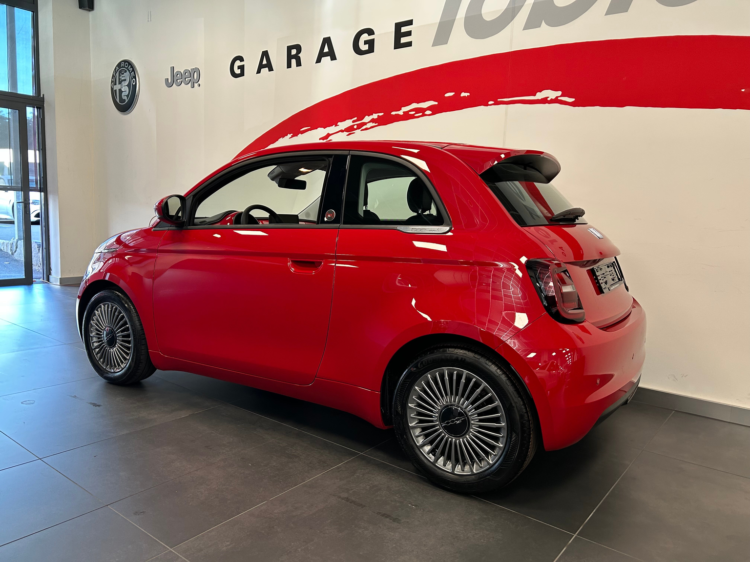 Vehicle Image