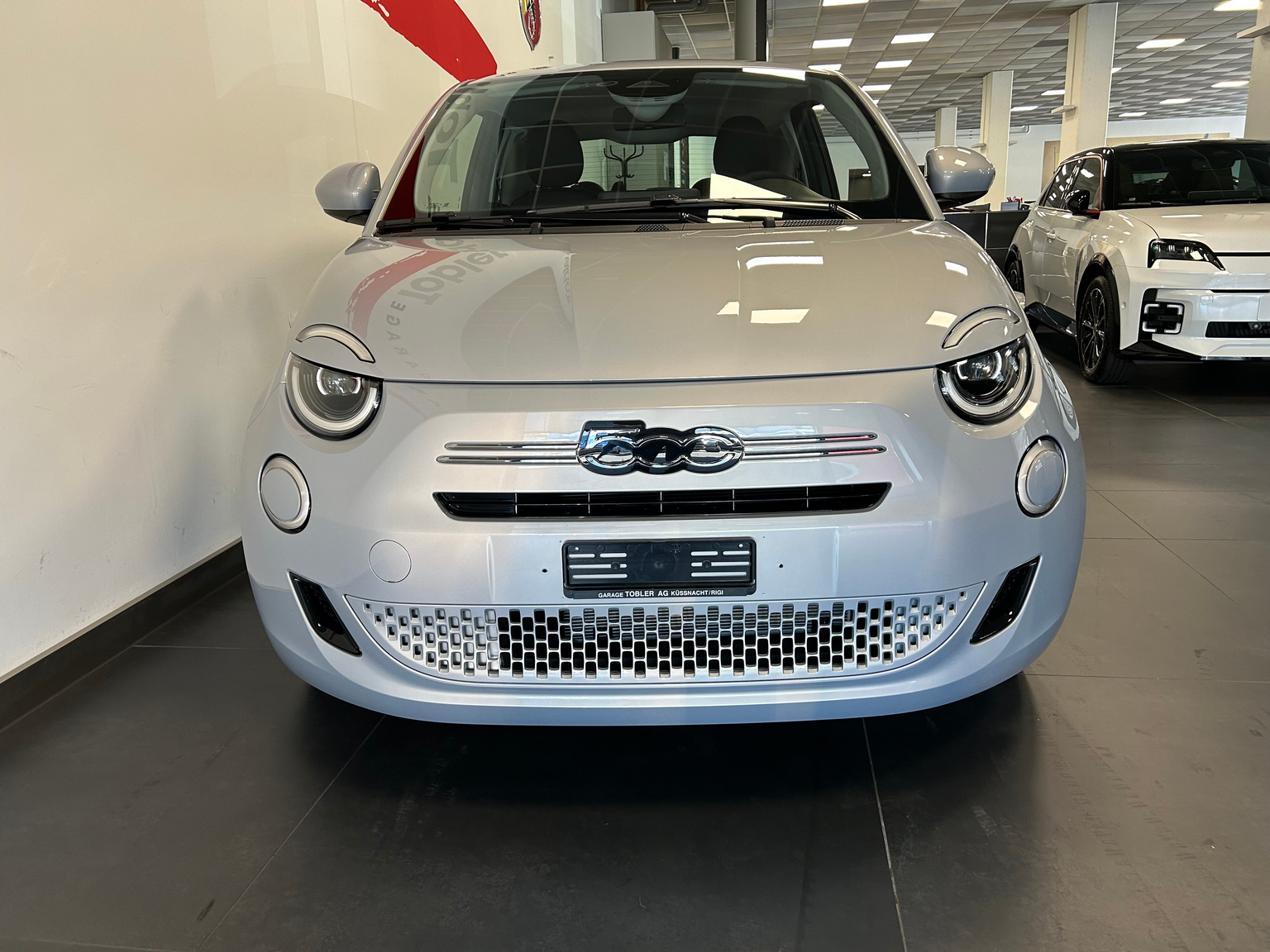 FIAT 500 1.0 FireFly MHD Torino
