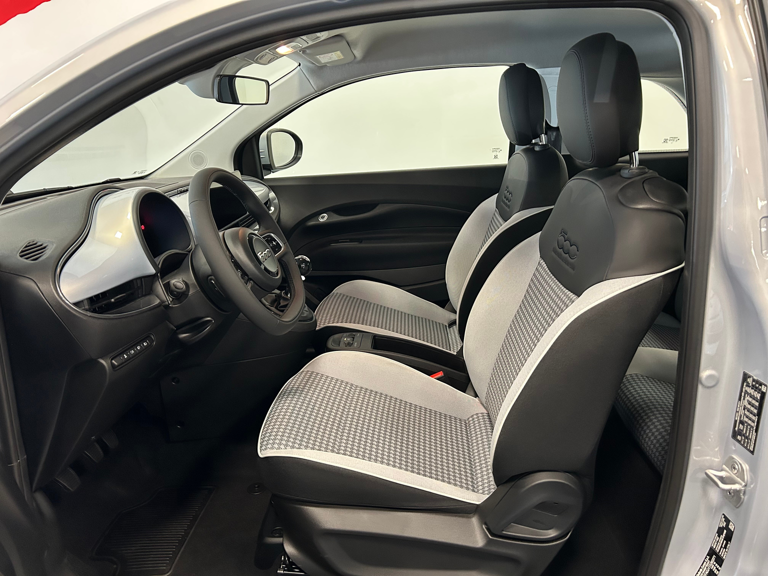 FIAT 500 1.0 FireFly MHD Torino