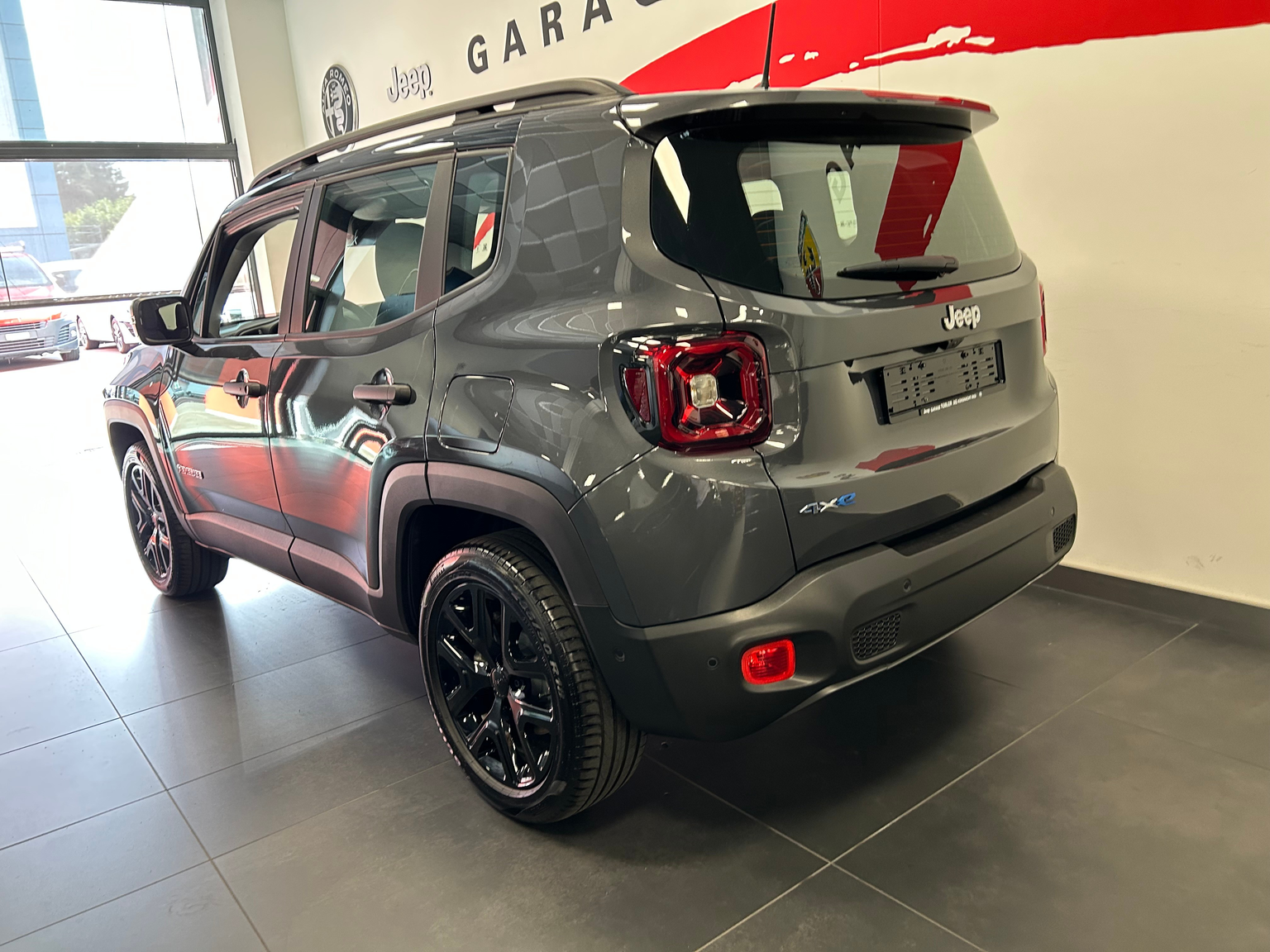Vehicle Image