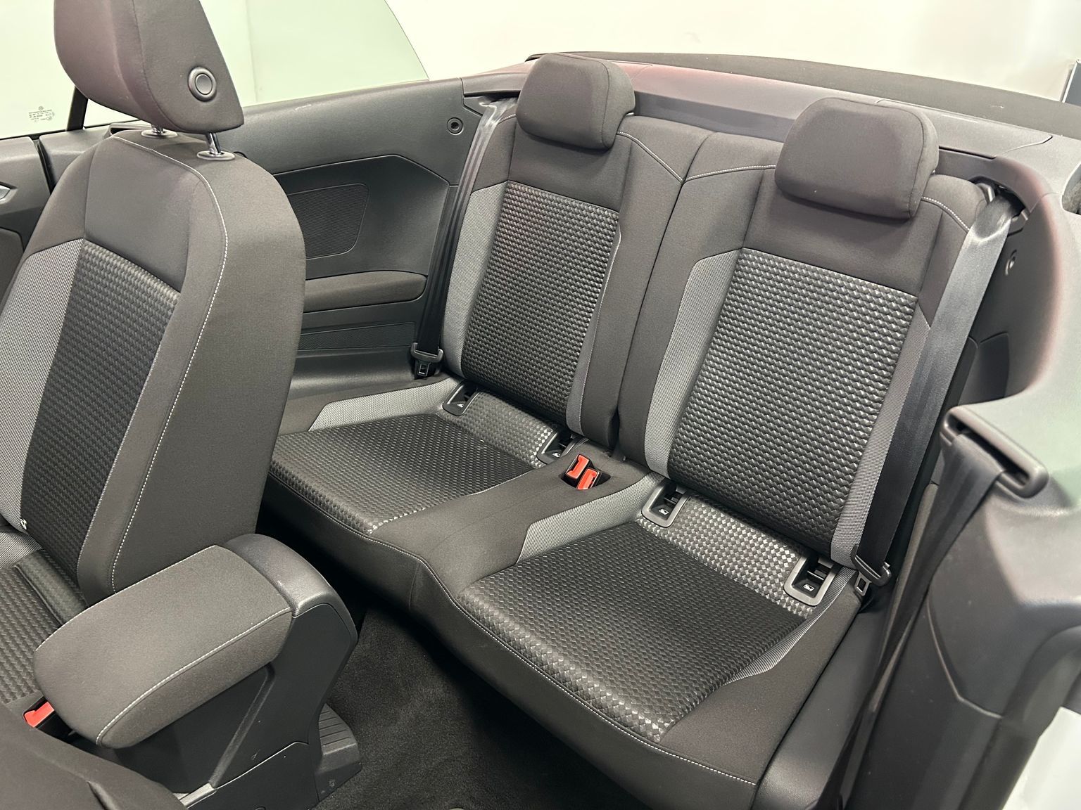 VW T-Roc Cabriolet 1.5 TSI EVO Advance DSG