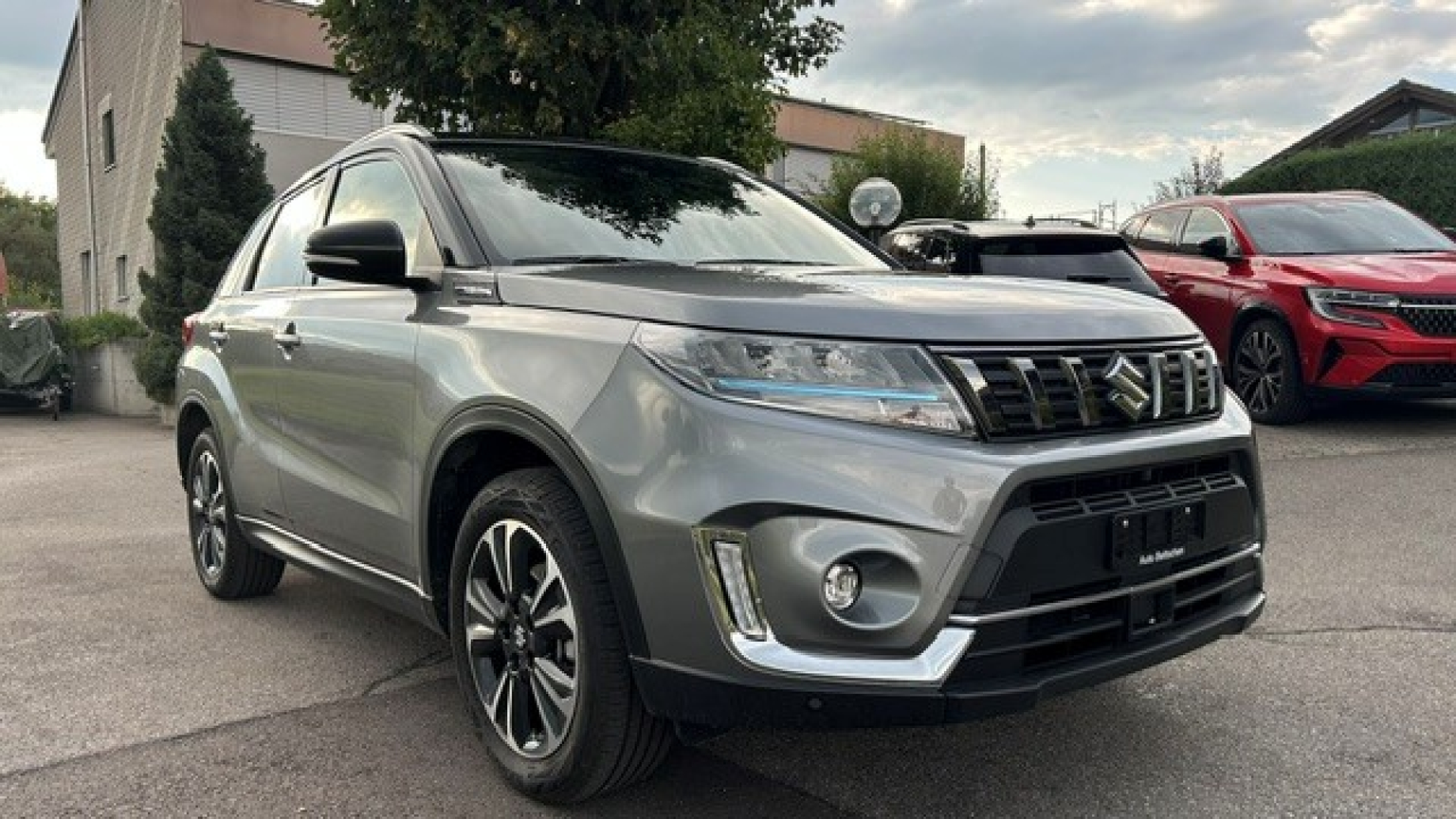 Vehicle Image