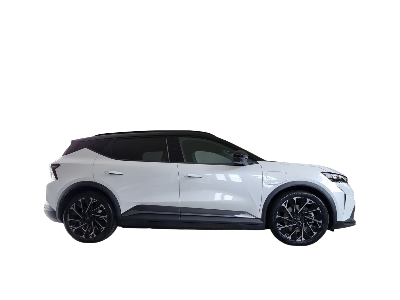 RENAULT Scénic E-Tech esprit Alpine