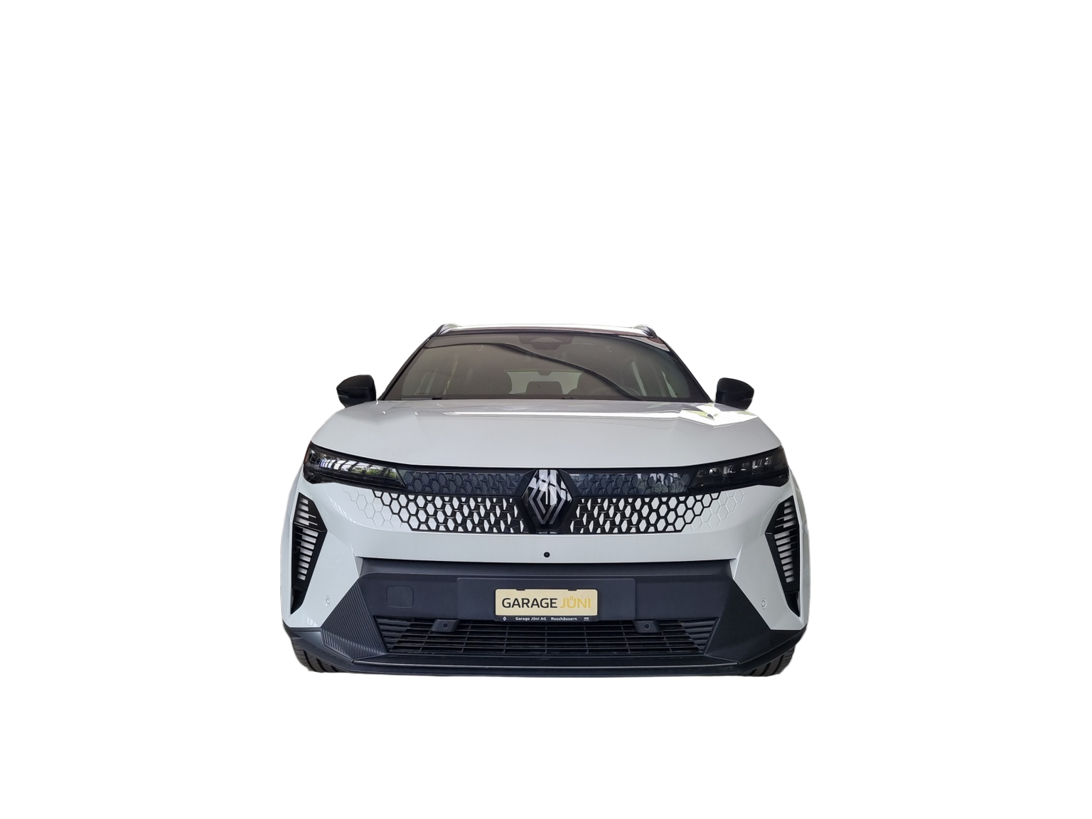 RENAULT Scénic E-Tech esprit Alpine